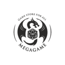 megagame logo
